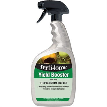 🌼 F🌼 Ferti-lome® Yield Booster – Ready-to-Use Spray (32 oz)