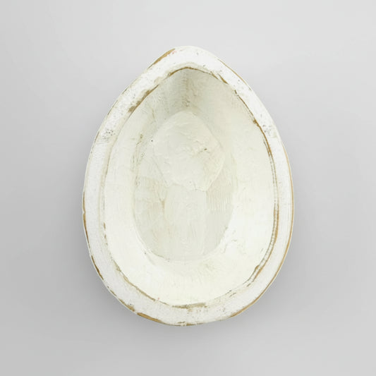 Easter Egg Dough Bowl