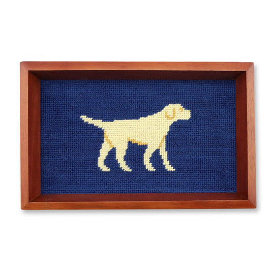 Smathers & Branson Yellow Lab Hat