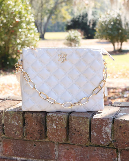The Ariana Crossbody