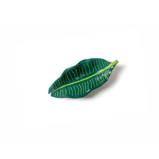 Coton Colors Palm 12 Shaped Tray