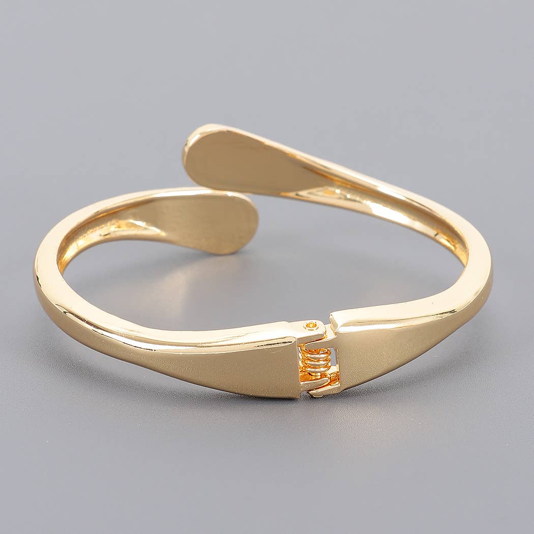 Metal Hinge Cuff