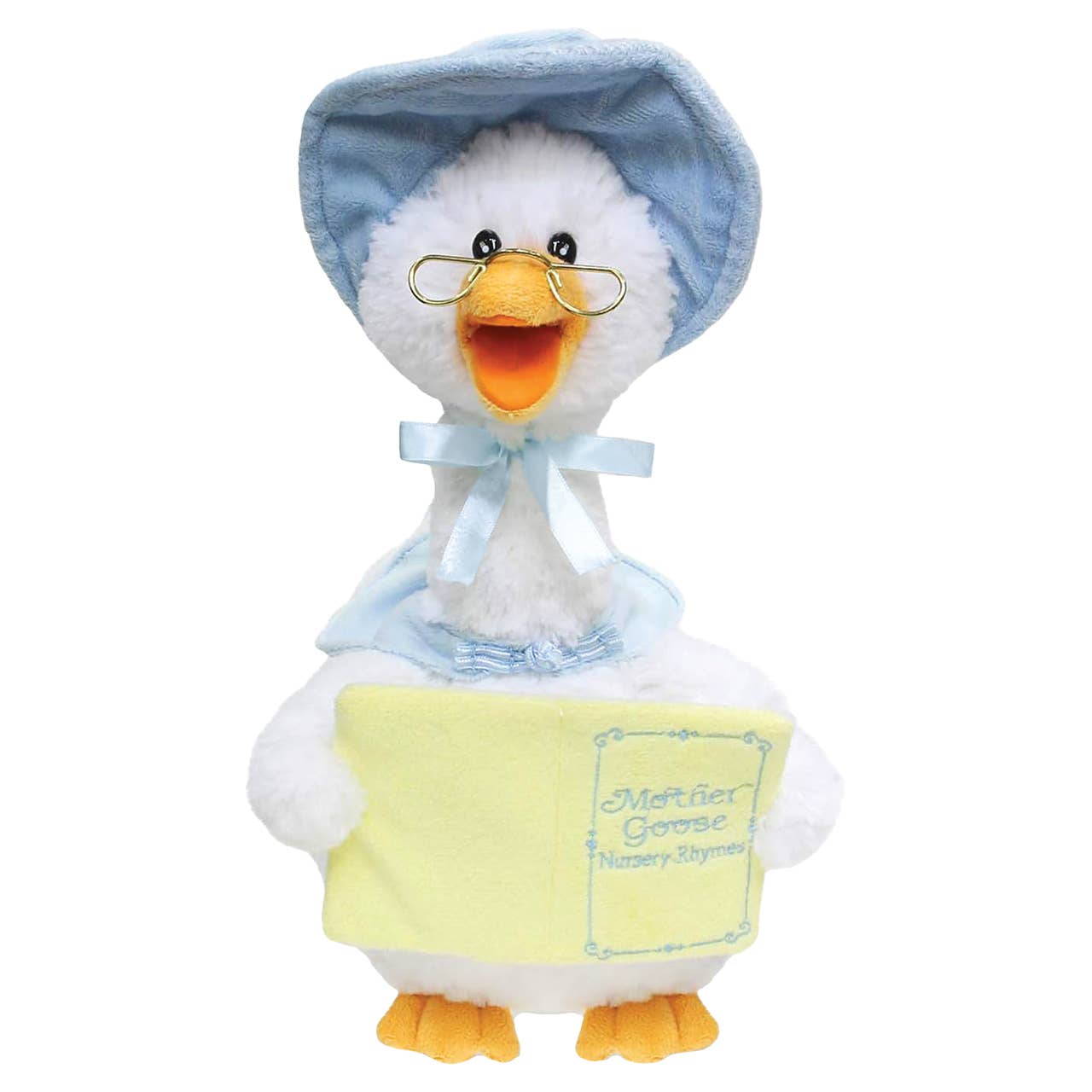 Mother Goose