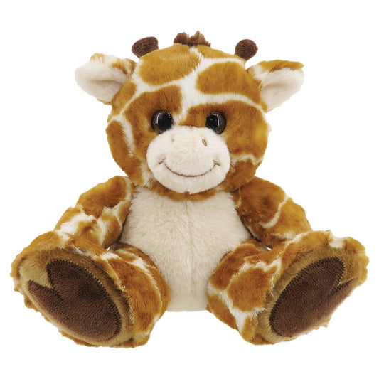Footsies Plush - Giraffe