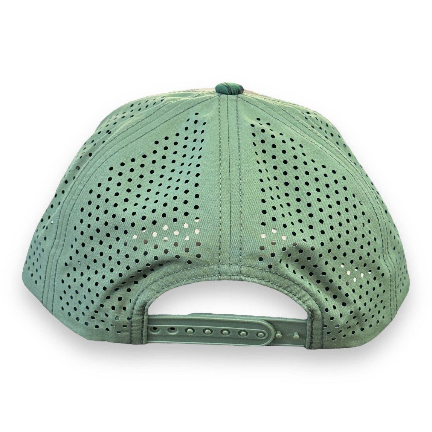 Performance Hat - Heritage - Mossy Oak Greenleaf