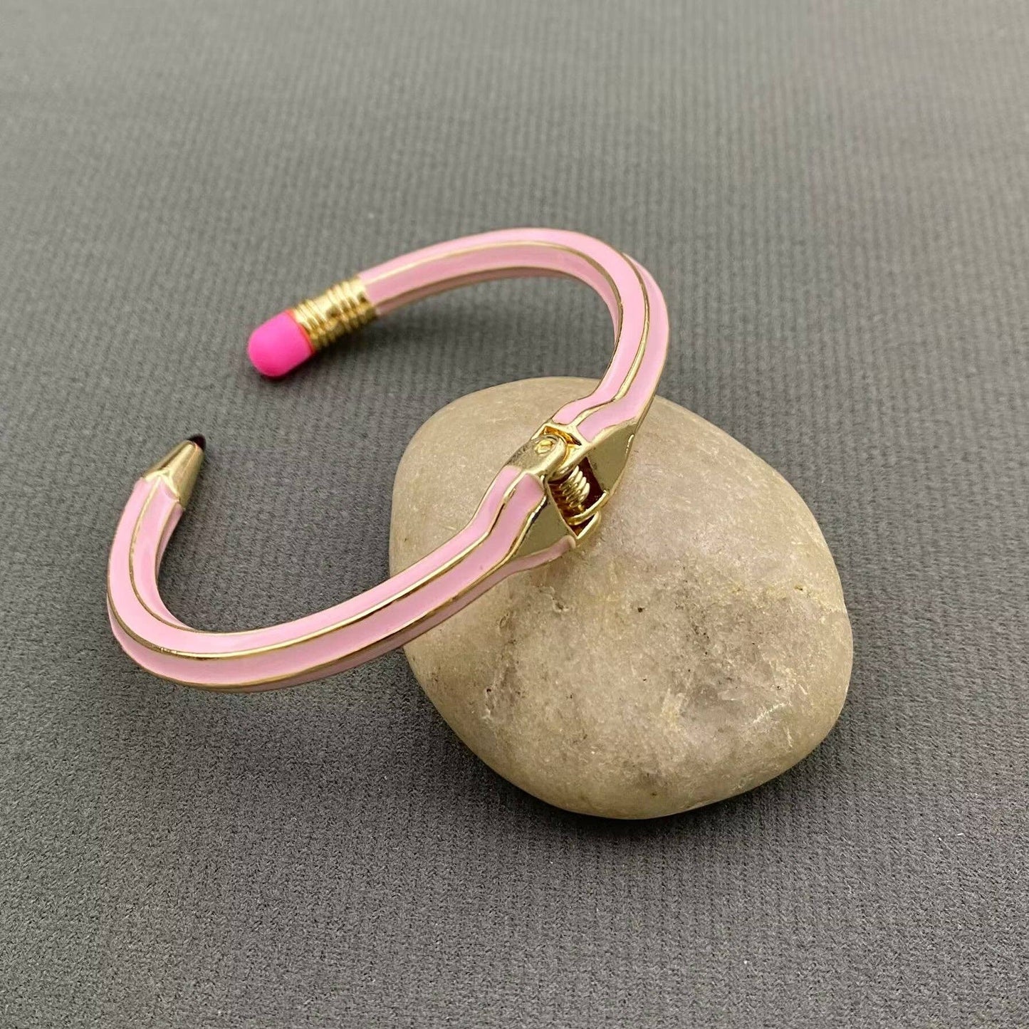 Pencil Cuff
