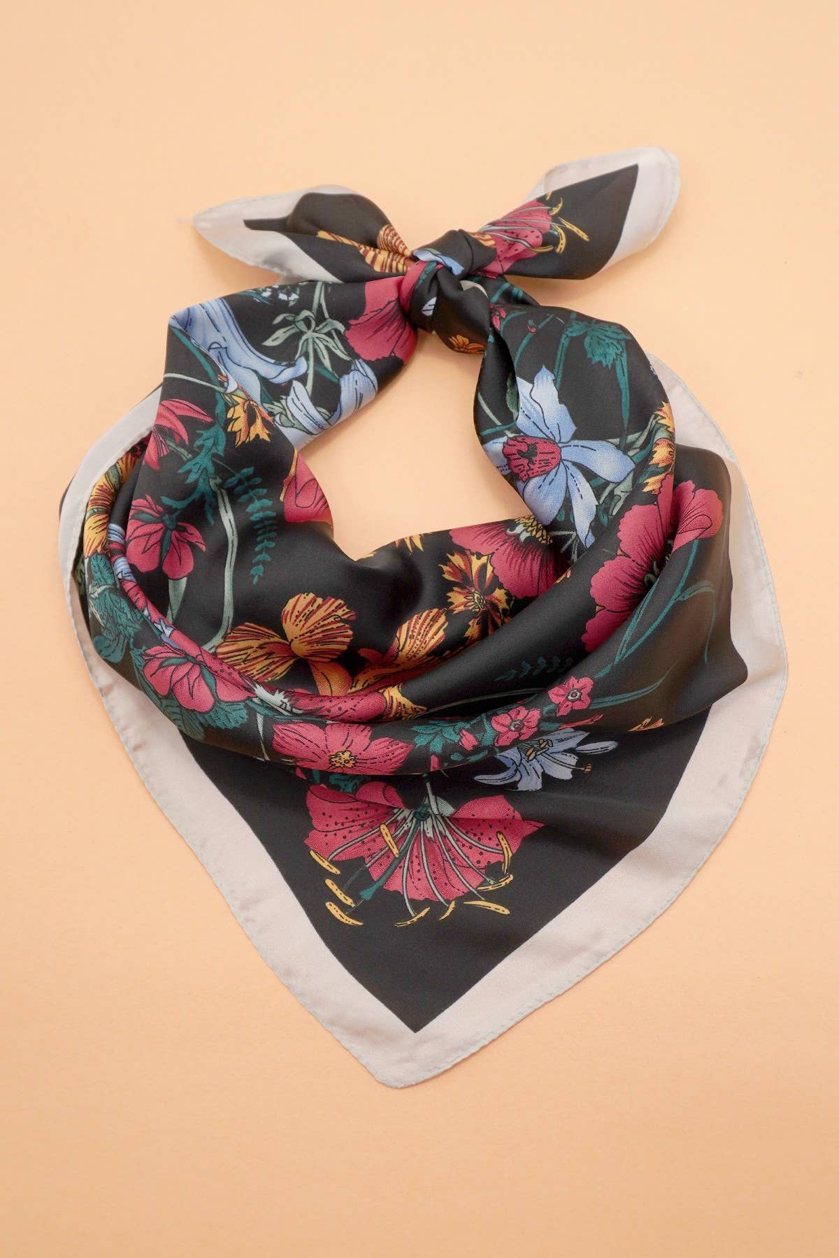 Blooming Grace Bandana