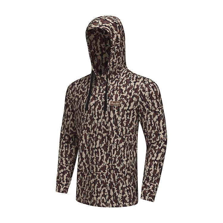 Honey Hole Outdoors Blindside Hoodie - DBC