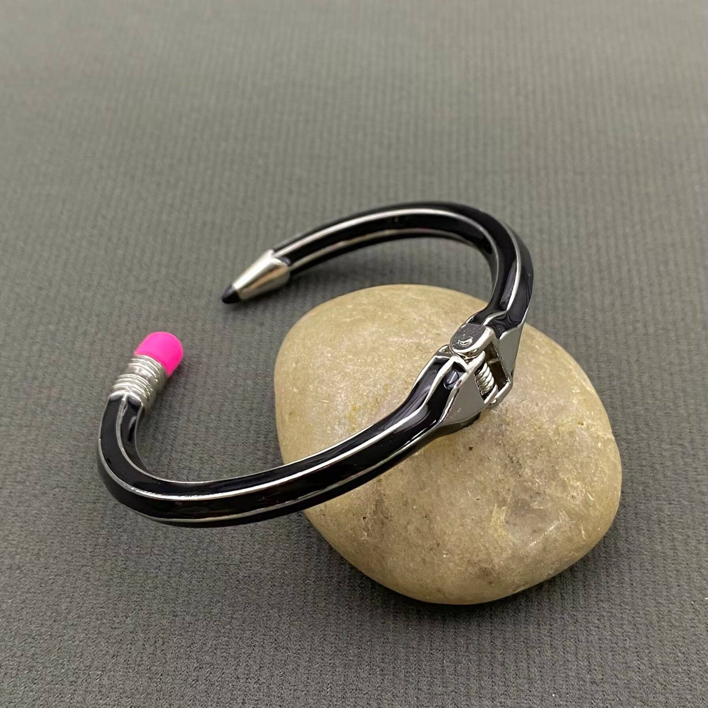 Pencil Cuff