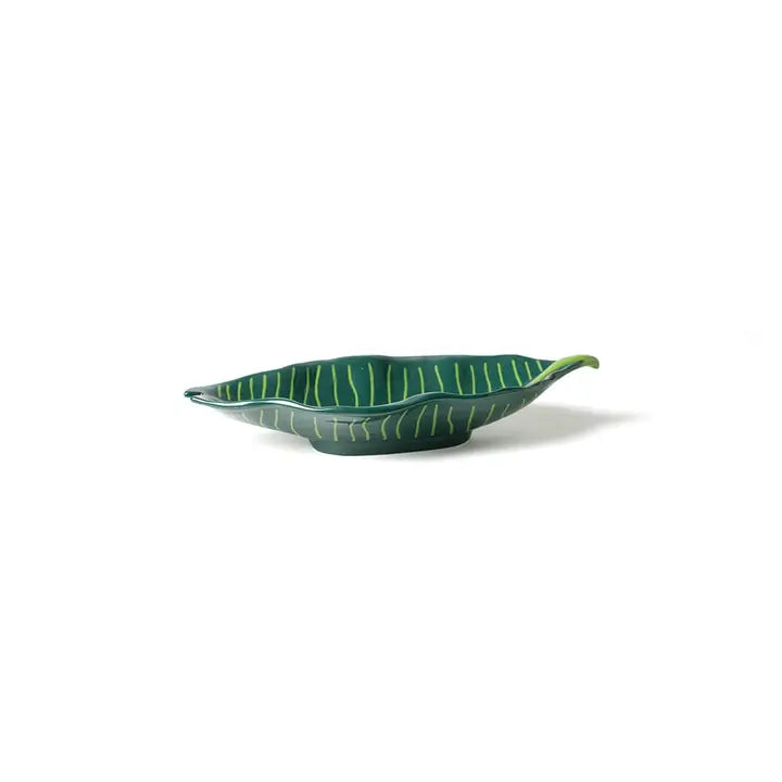 Coton Colors Palm 12 Shaped Tray