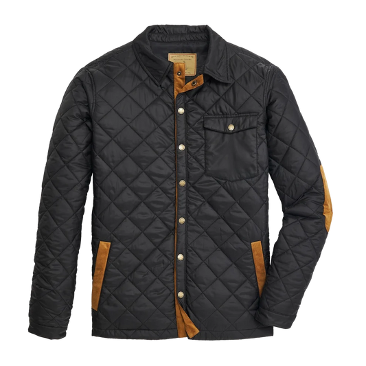 Onward Reserve Braswell Jacket - Black