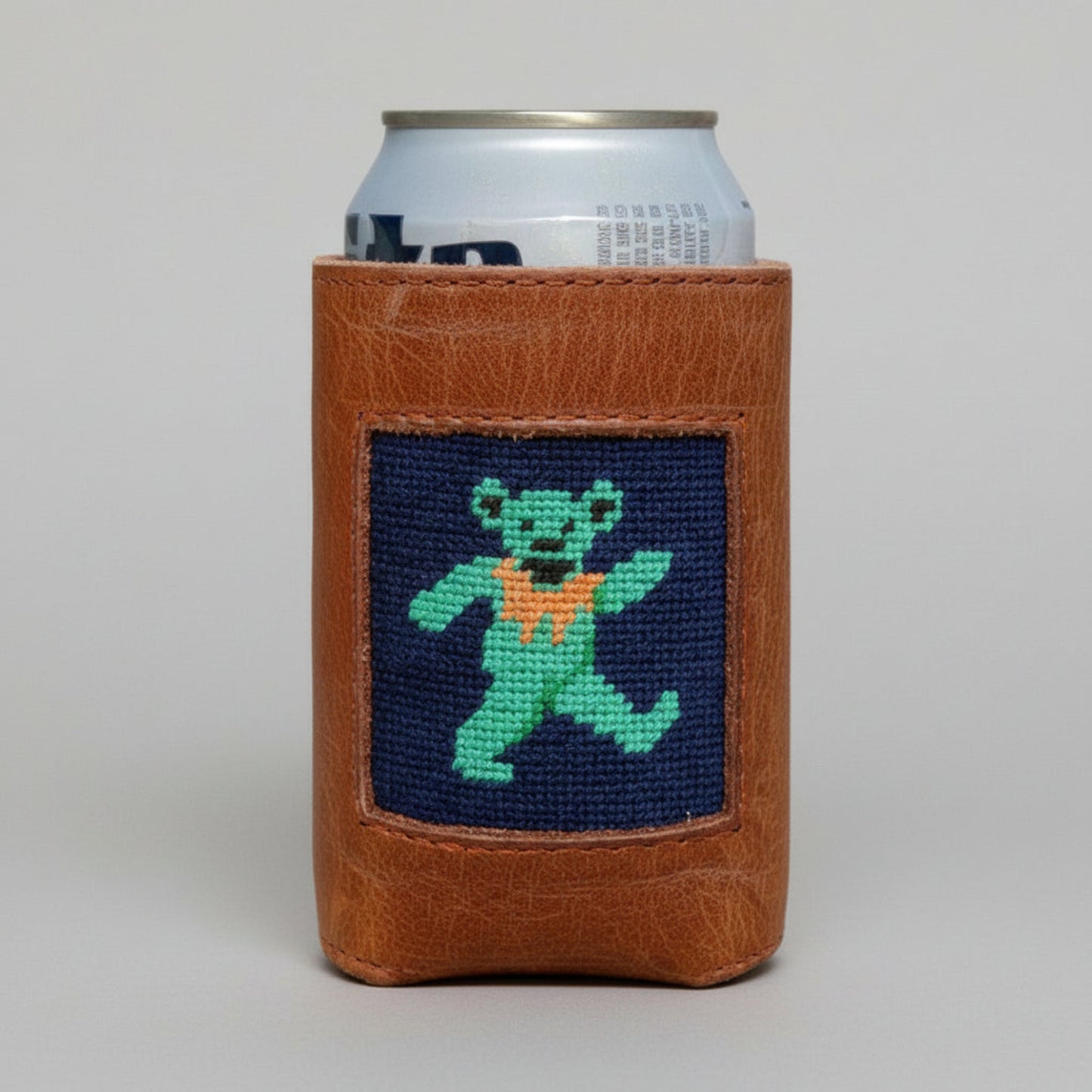 Smathers & Branson Dancing Bear Can Cooler