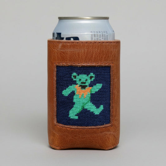Smathers & Branson Dancing Bear Can Cooler