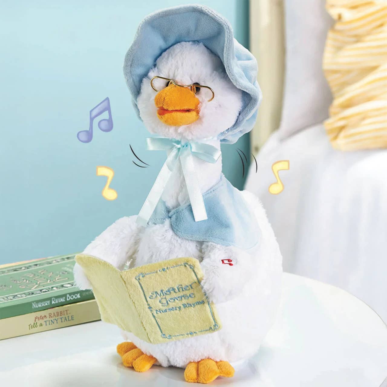 Mother Goose