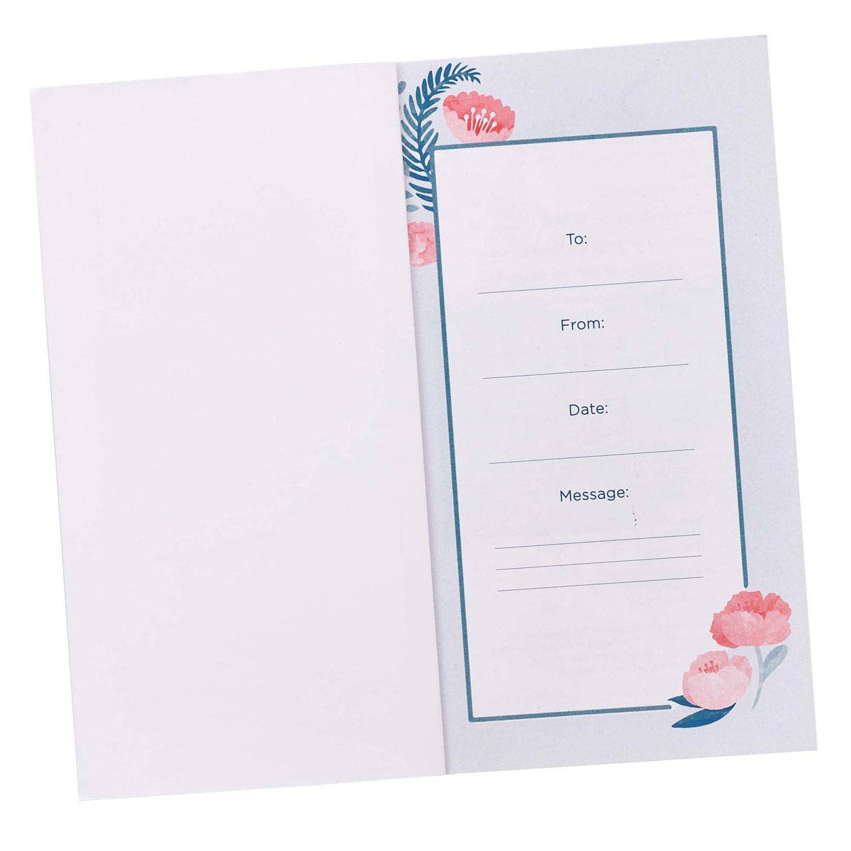 Promises From God for Women – Red & Blue Promise Book