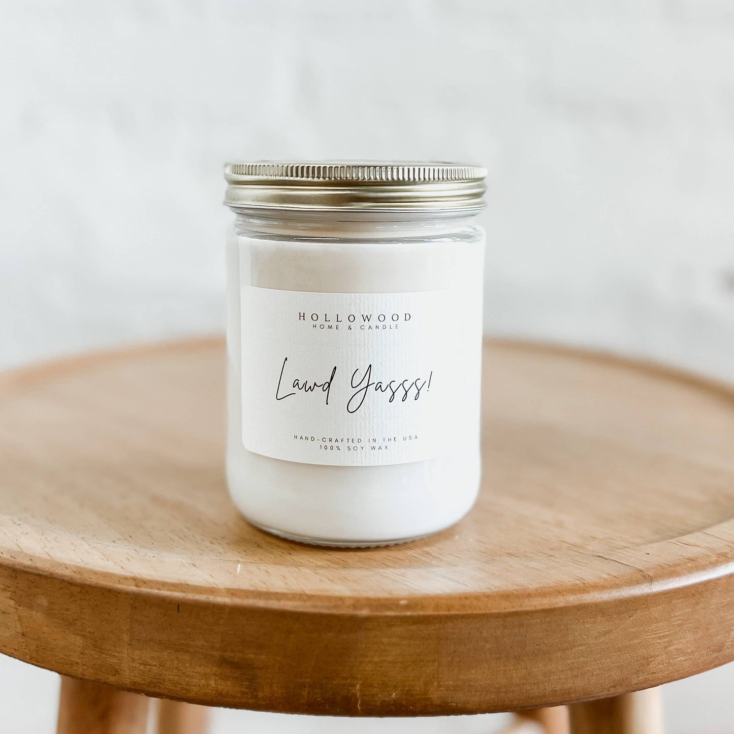 LAWD YASSS! | EVERYDAY: 8 OUNCE