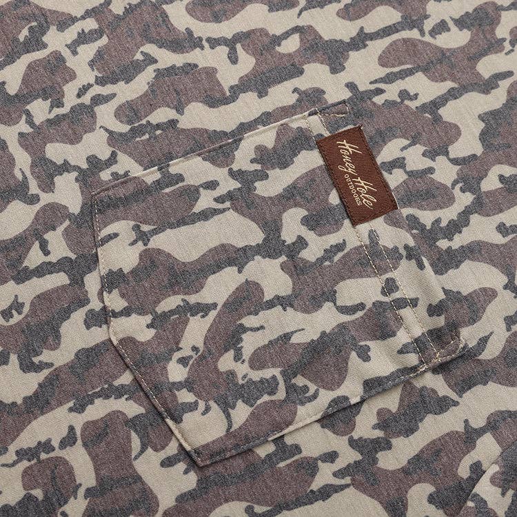 SS - Performance Shirt - DBC