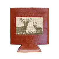 Deer Hunting Can Cooler Smathers & Branson