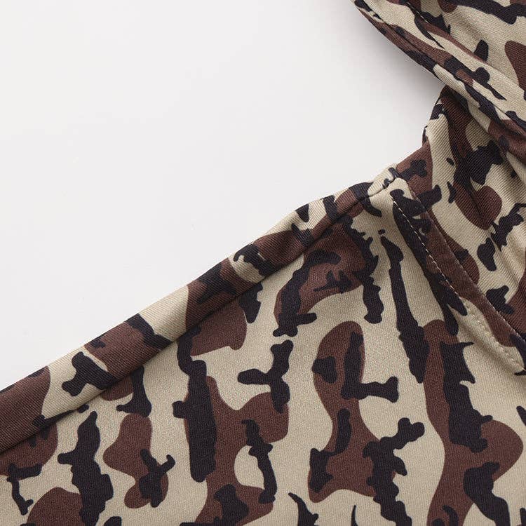 Honey Hole Outdoors Blindside Hoodie - DBC