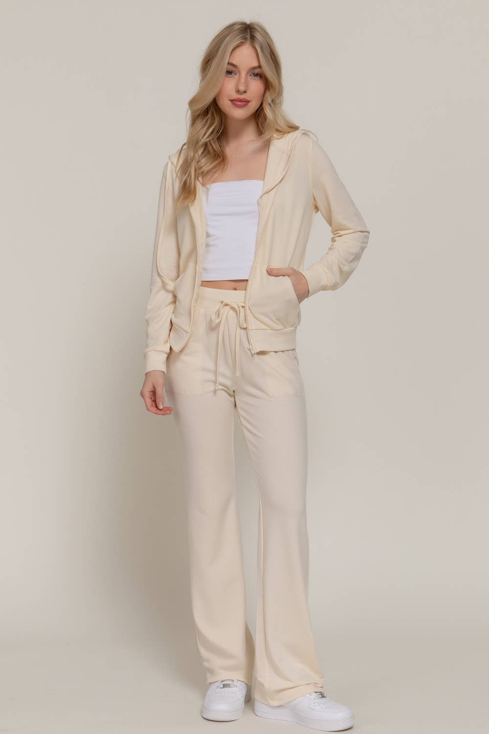 Southern Comfort Lounge Set