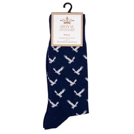 Men's Georgia Southern Socks