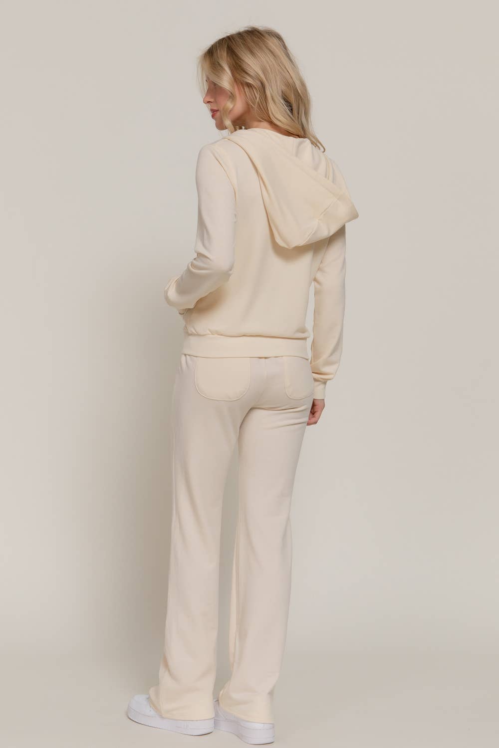 Southern Comfort Lounge Set
