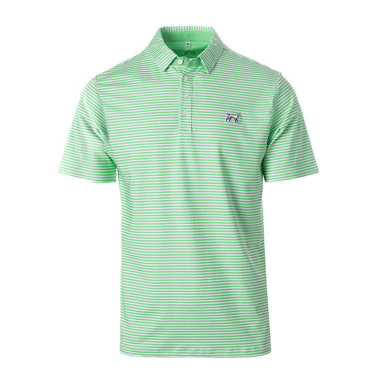 Fieldstone The Marshall Polo Lime