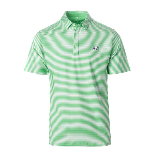 Fieldstone The Marshall Polo Lime