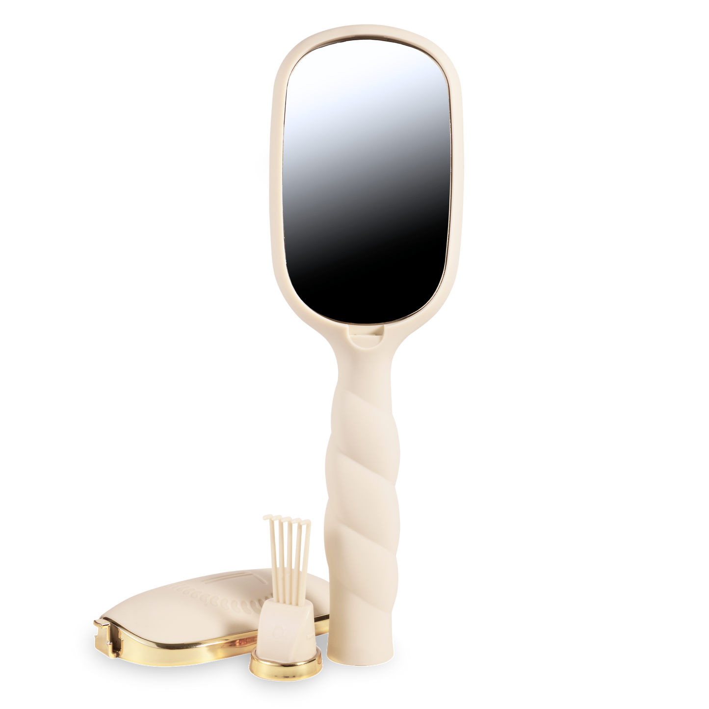 Detangler Hair Brush for Medium Hair