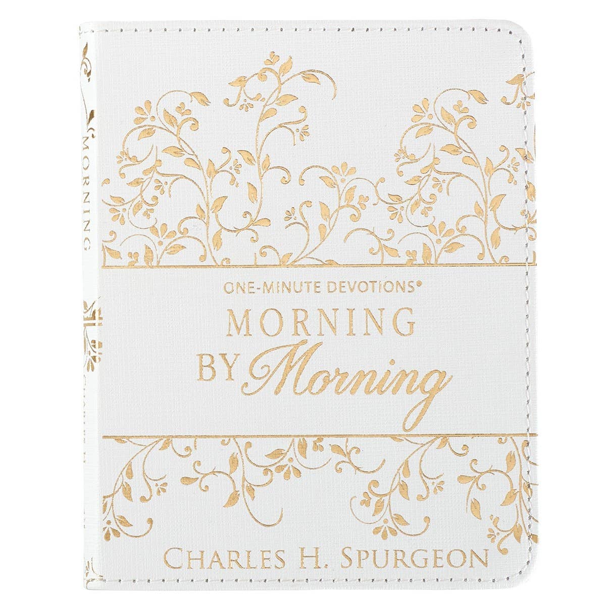 🤍📖 Morning by Morning One-Minute Devotions