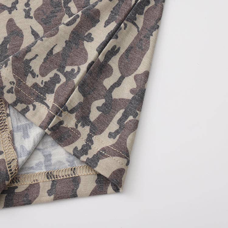 SS - Performance Shirt - DBC