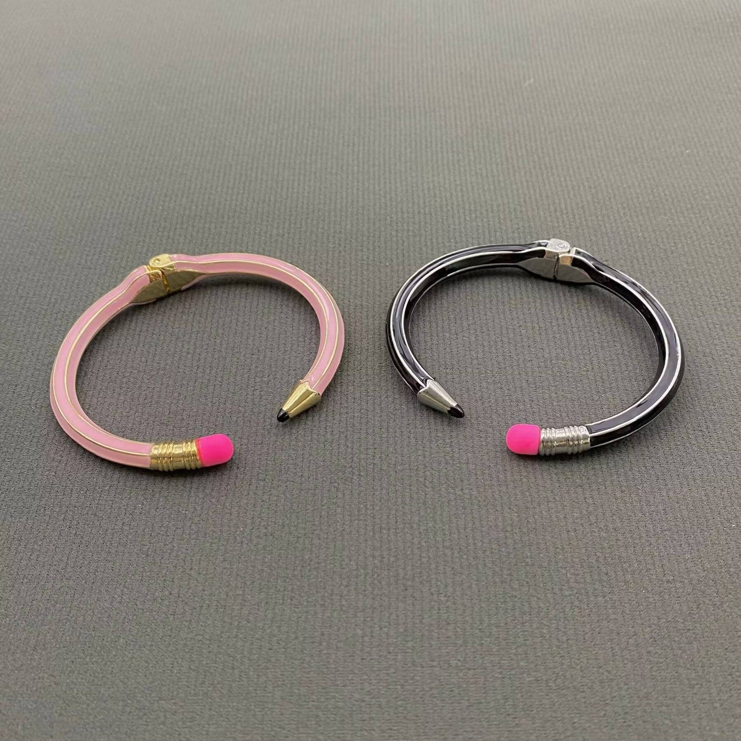 Pencil Cuff