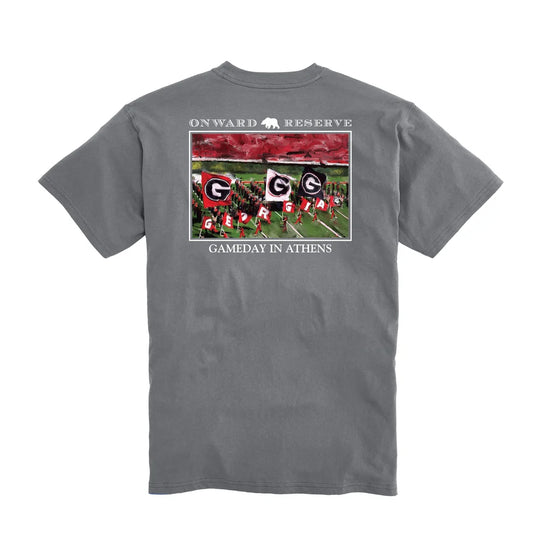Onward Reserve UGA Gameday in Athens Tee