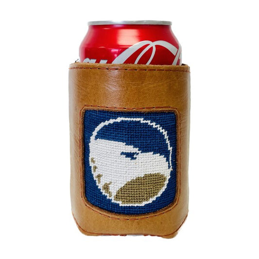 Georgia Southern Can Cooler