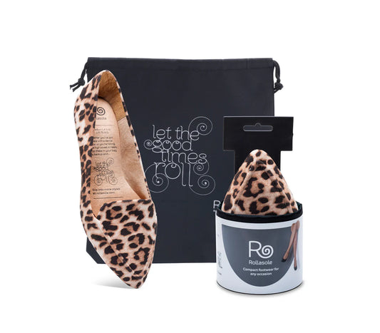 In The Wild Rollasole