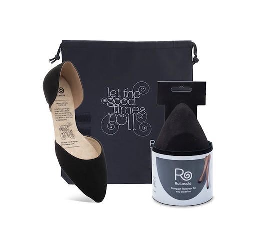 Lafemme Rollasole