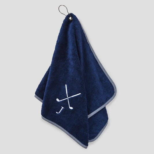 Weezie Golf Towel