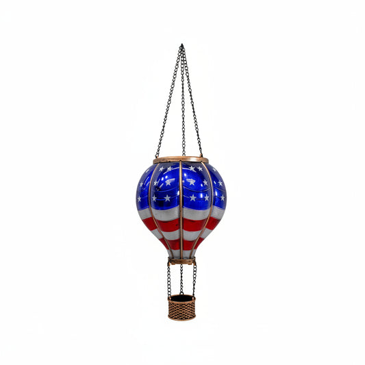 Small USA Hot Air Balloon