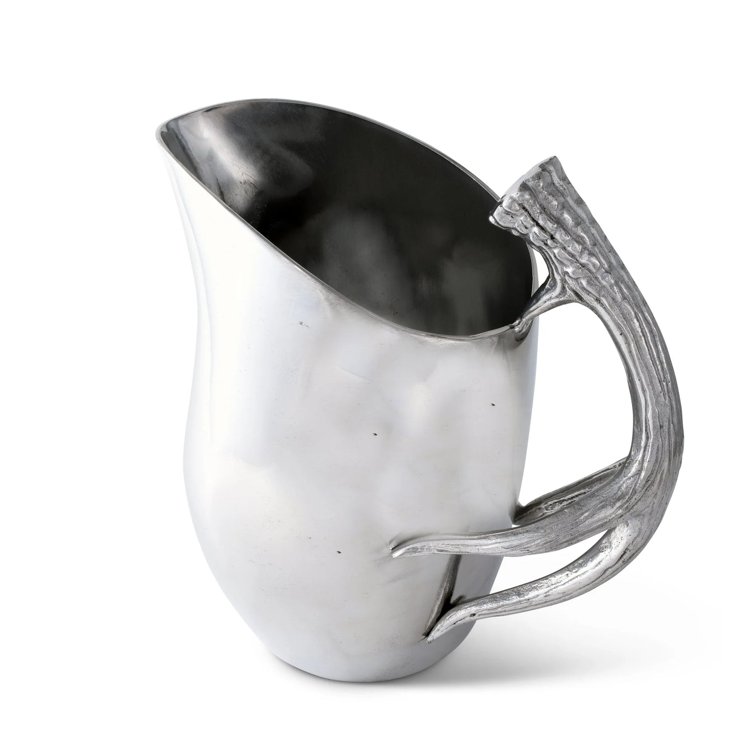 Arthur Court Antler Pitcher