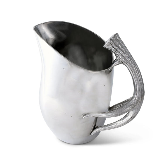 Arthur Court Antler Pitcher