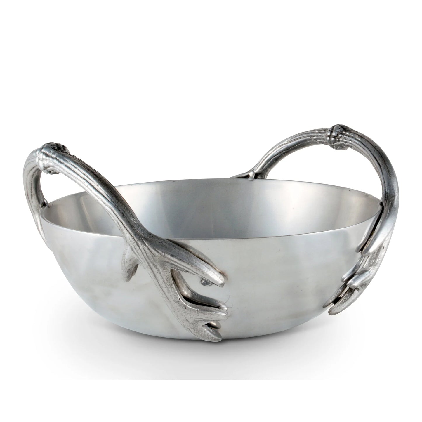 Arthur Court Antler 10 Bowl