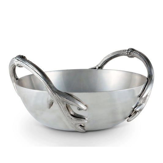 Arthur Court Antler 10 Bowl