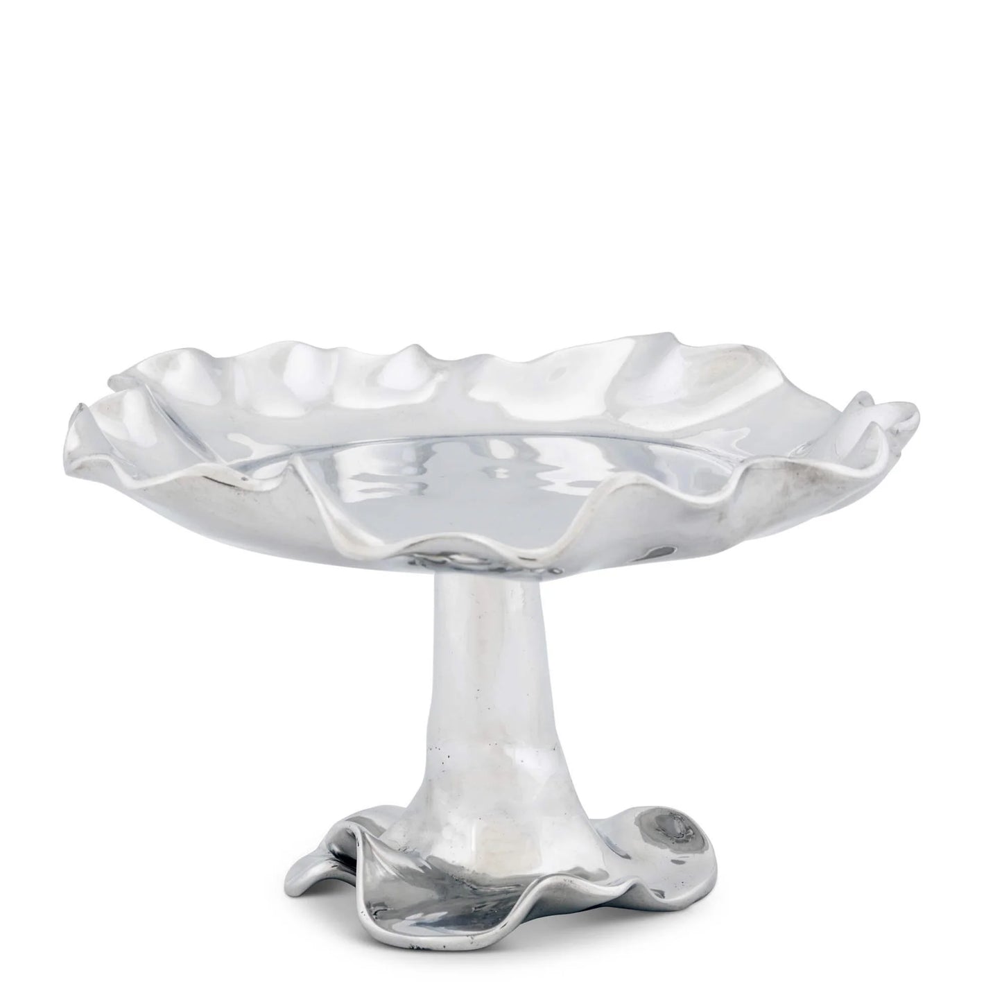 Arthur Court Carmel Elevated Tray