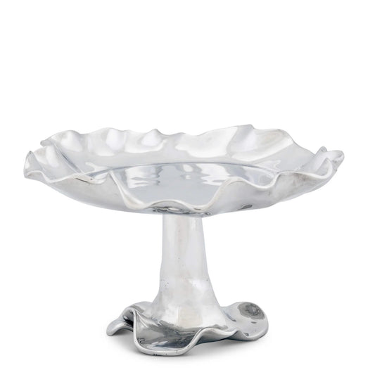 Arthur Court Carmel Elevated Tray