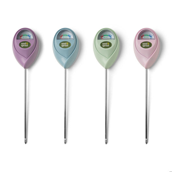 Happy Hydration Potted Plant Moisture Meter