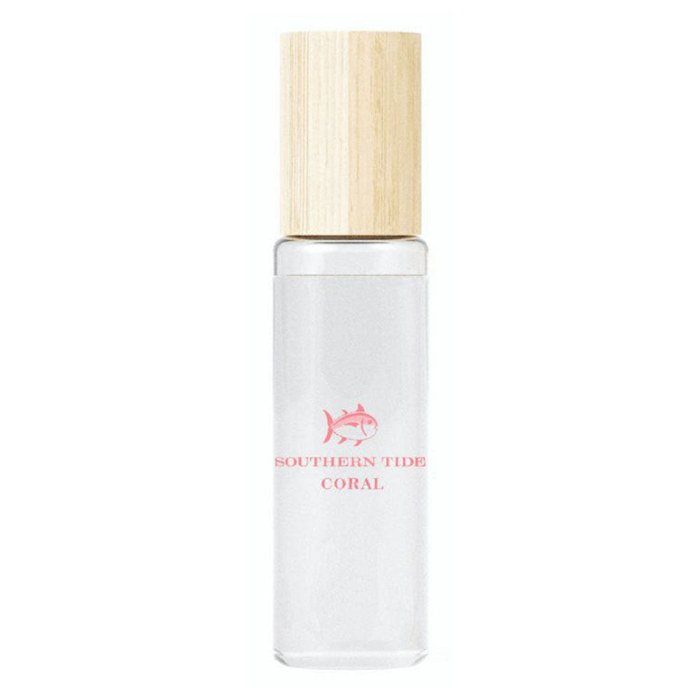 Southern Tide Coral Travel Perfume