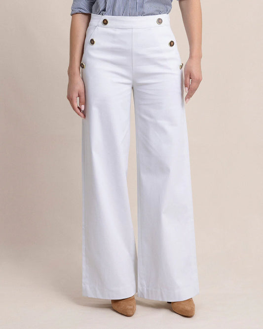 Southern Tide Thalia Sailor Pant