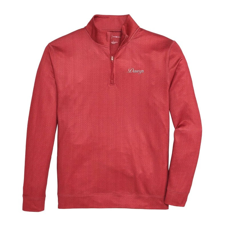 Onward Reserve UGA Dawgs Script Vintage Printed Performance Pullover