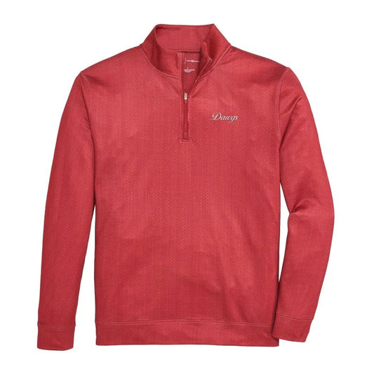 Onward Reserve UGA Dawgs Script Vintage Printed Performance Pullover