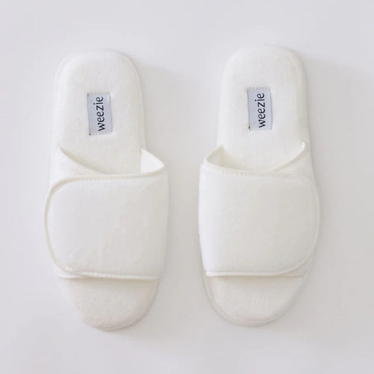 Weezie Adjustable Slippers